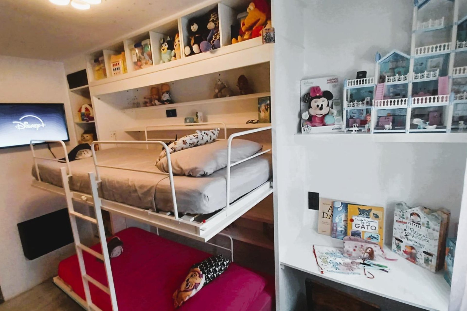 Resale - Apartament / Duplex - Pilar de la Horadada - El Mojón
