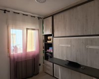 Resale - Apartament / Duplex - Pilar de la Horadada - El Mojón