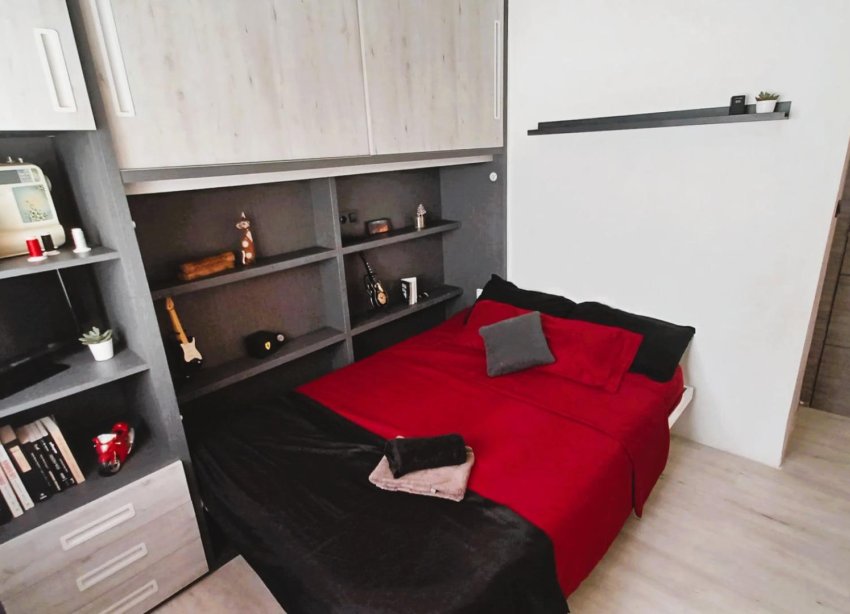 Resale - Apartament / Duplex - Pilar de la Horadada - El Mojón