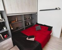Resale - Apartament / Duplex - Pilar de la Horadada - El Mojón