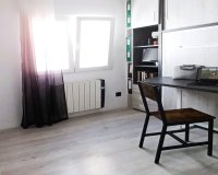 Resale - Apartament / Duplex - Pilar de la Horadada - El Mojón
