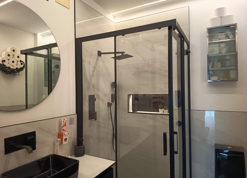 Resale - Apartament / Duplex - Pilar de la Horadada - El Mojón