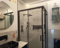 Resale - Apartament / Duplex - Pilar de la Horadada - El Mojón