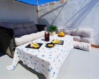 Resale - Apartament / Duplex - Pilar de la Horadada - El Mojón