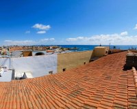 Resale - Apartament / Duplex - Pilar de la Horadada - El Mojón