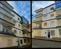 Resale - Apartament / Duplex - Pilar de la Horadada - El Mojón