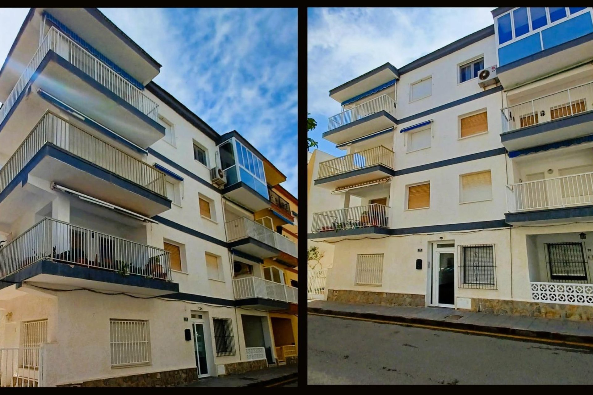 Resale - Apartament / Duplex - Pilar de la Horadada - El Mojón