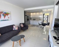 Resale - Apartament / Duplex - Pilar de la Horadada - La Torre de la Horadada