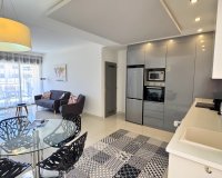 Resale - Apartament / Duplex - Pilar de la Horadada - La Torre de la Horadada