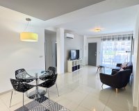Resale - Apartament / Duplex - Pilar de la Horadada - La Torre de la Horadada