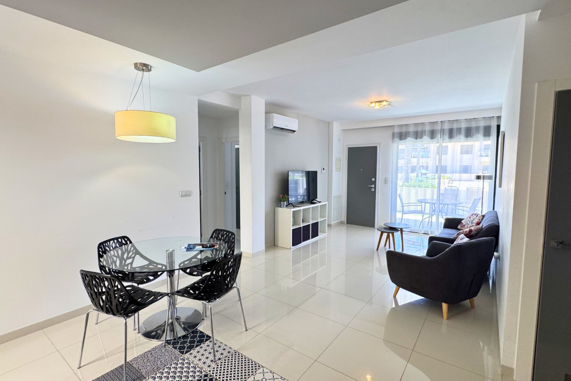 Resale - Apartament / Duplex - Pilar de la Horadada - La Torre de la Horadada