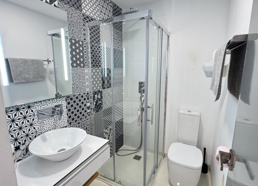 Resale - Apartament / Duplex - Pilar de la Horadada - La Torre de la Horadada