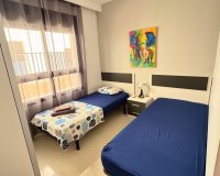 Resale - Apartament / Duplex - Pilar de la Horadada - La Torre de la Horadada