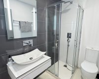 Resale - Apartament / Duplex - Pilar de la Horadada - La Torre de la Horadada