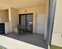 Resale - Apartament / Duplex - Pilar de la Horadada - La Torre de la Horadada