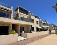 Resale - Apartament / Duplex - Pilar de la Horadada - La Torre de la Horadada