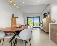 Resale - Apartament / Duplex - Pilar de la Horadada - Lo Romero Golf