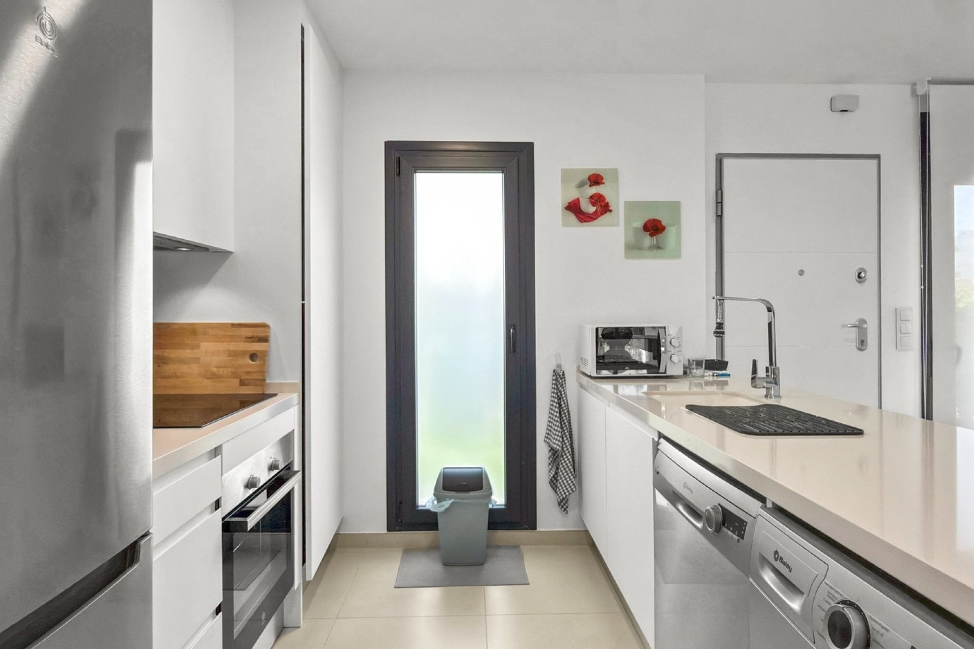 Resale - Apartament / Duplex - Pilar de la Horadada - Lo Romero Golf