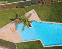 Resale - Apartament / Duplex - Pilar de la Horadada - Lo Romero Golf