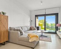 Resale - Apartament / Duplex - Pilar de la Horadada - Lo Romero Golf