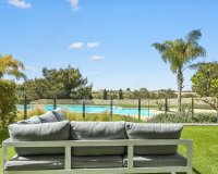 Resale - Apartament / Duplex - Pilar de la Horadada - Lo Romero Golf