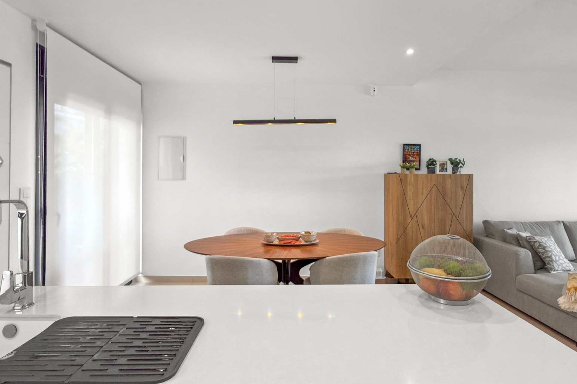 Resale - Apartament / Duplex - Pilar de la Horadada - Lo Romero Golf