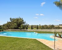 Resale - Apartament / Duplex - Pilar de la Horadada - Lo Romero Golf