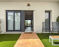Resale - Apartament / Duplex - Pilar de la Horadada - Lo Romero Golf