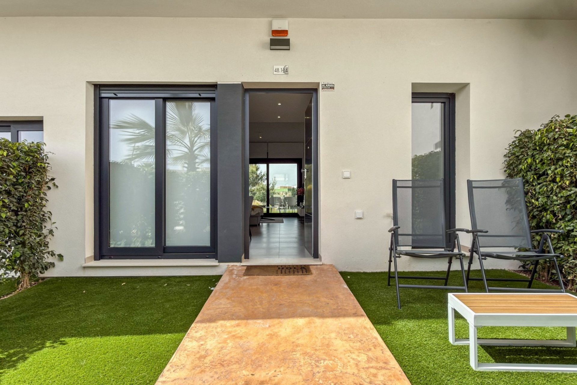 Resale - Apartament / Duplex - Pilar de la Horadada - Lo Romero Golf