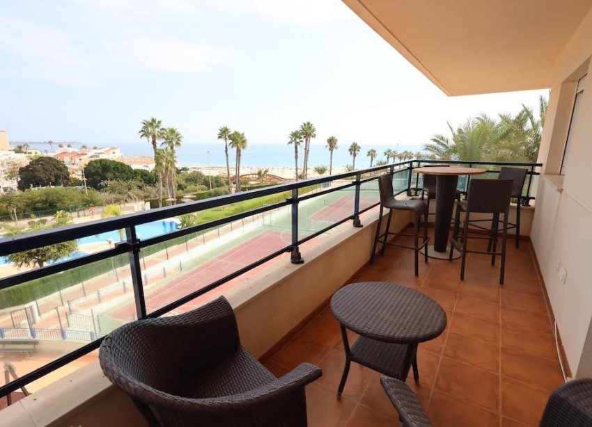 Resale - Apartament / Duplex - Pilar de la Horadada - Mil Palmeras