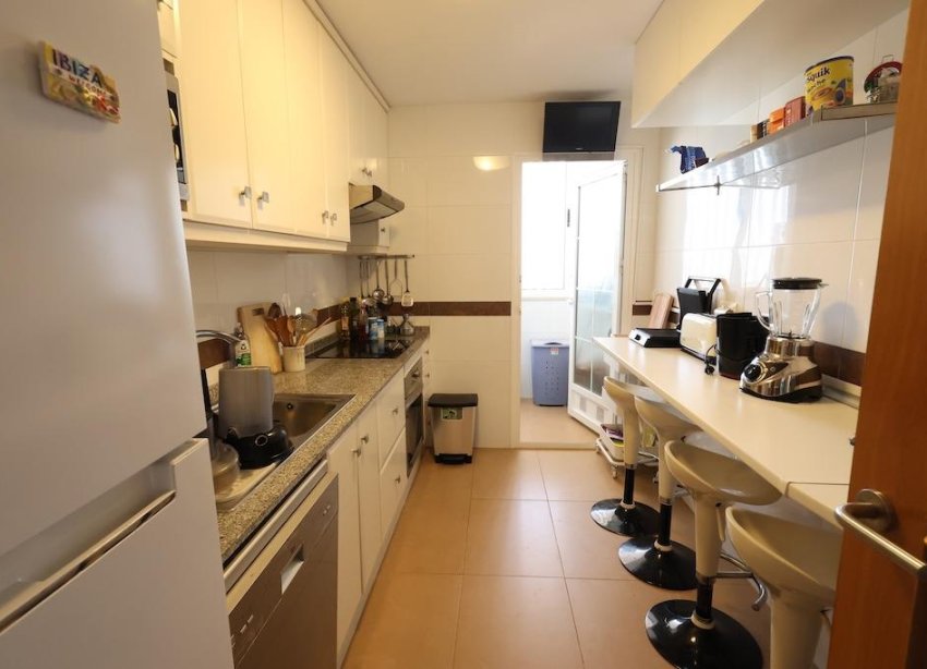 Resale - Apartament / Duplex - Pilar de la Horadada - Mil Palmeras
