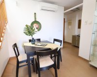 Resale - Apartament / Duplex - Pilar de la Horadada - Mil Palmeras