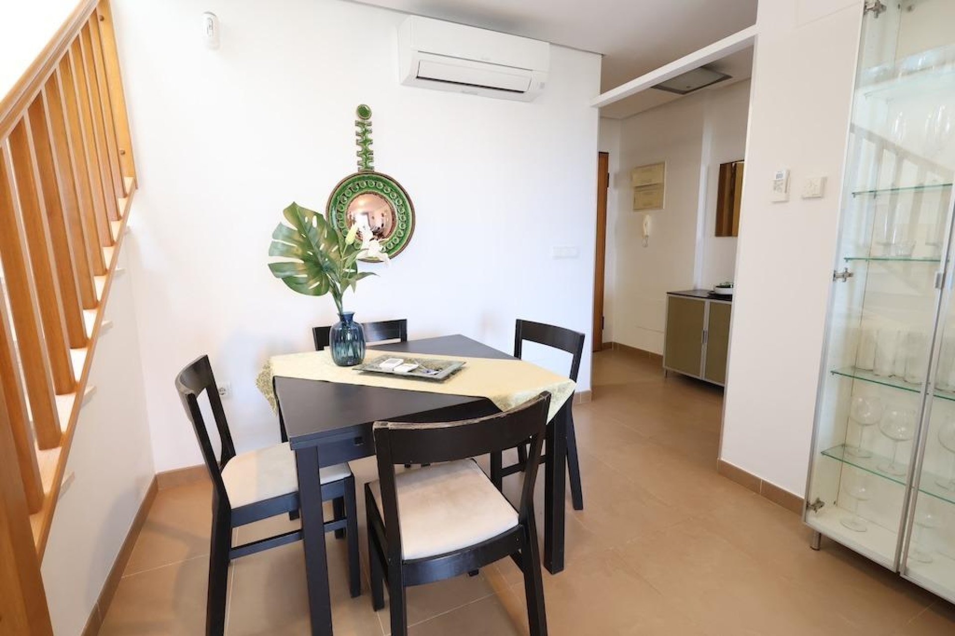 Resale - Apartament / Duplex - Pilar de la Horadada - Mil Palmeras