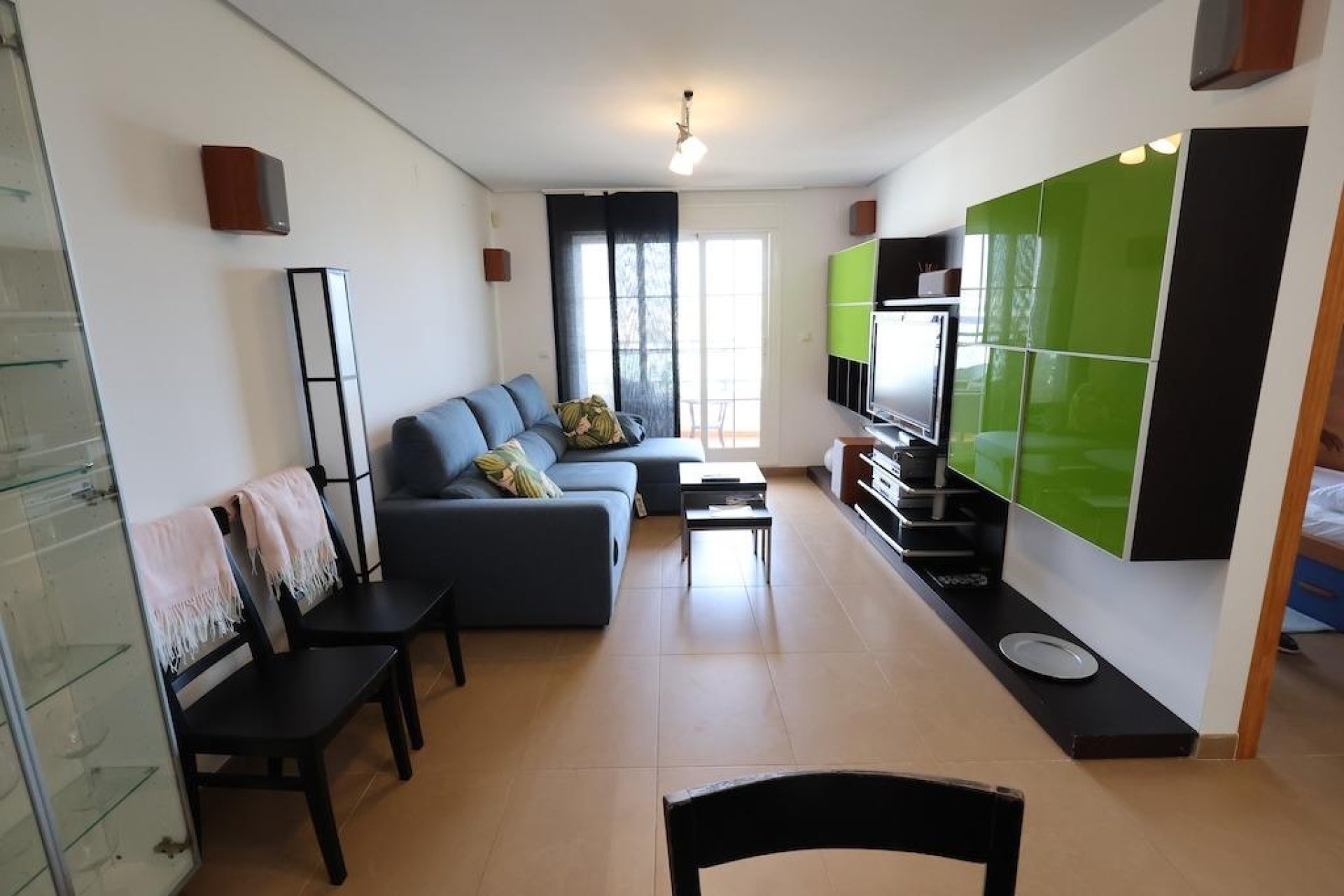 Resale - Apartament / Duplex - Pilar de la Horadada - Mil Palmeras