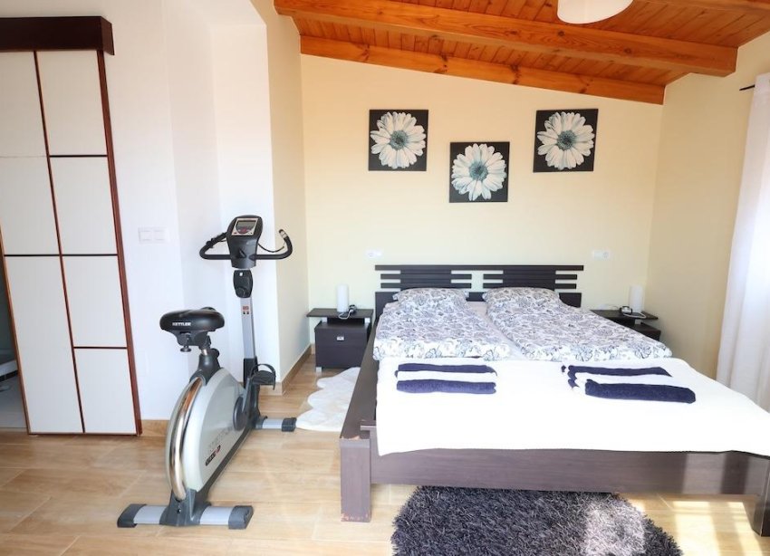 Resale - Apartament / Duplex - Pilar de la Horadada - Mil Palmeras
