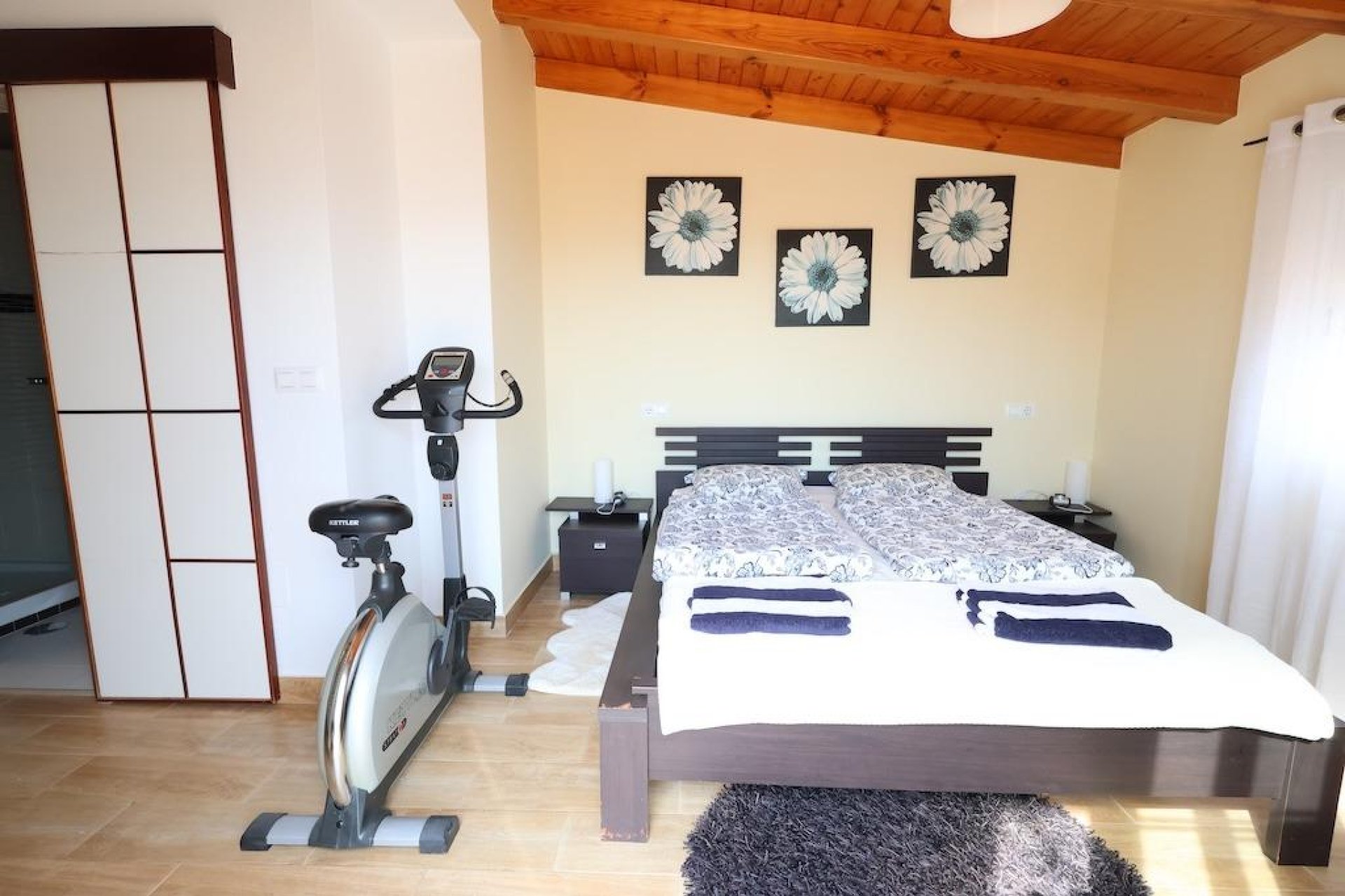 Resale - Apartament / Duplex - Pilar de la Horadada - Mil Palmeras