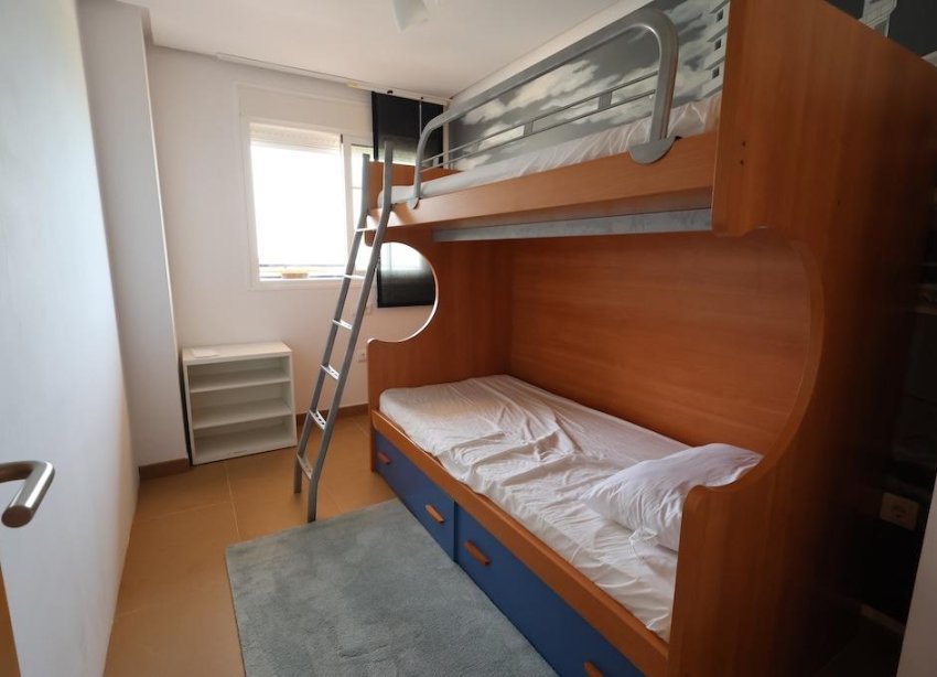 Resale - Apartament / Duplex - Pilar de la Horadada - Mil Palmeras