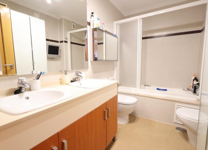 Resale - Apartament / Duplex - Pilar de la Horadada - Mil Palmeras