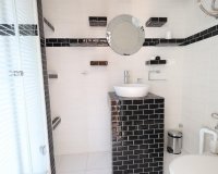 Resale - Apartament / Duplex - Pilar de la Horadada - Mil Palmeras
