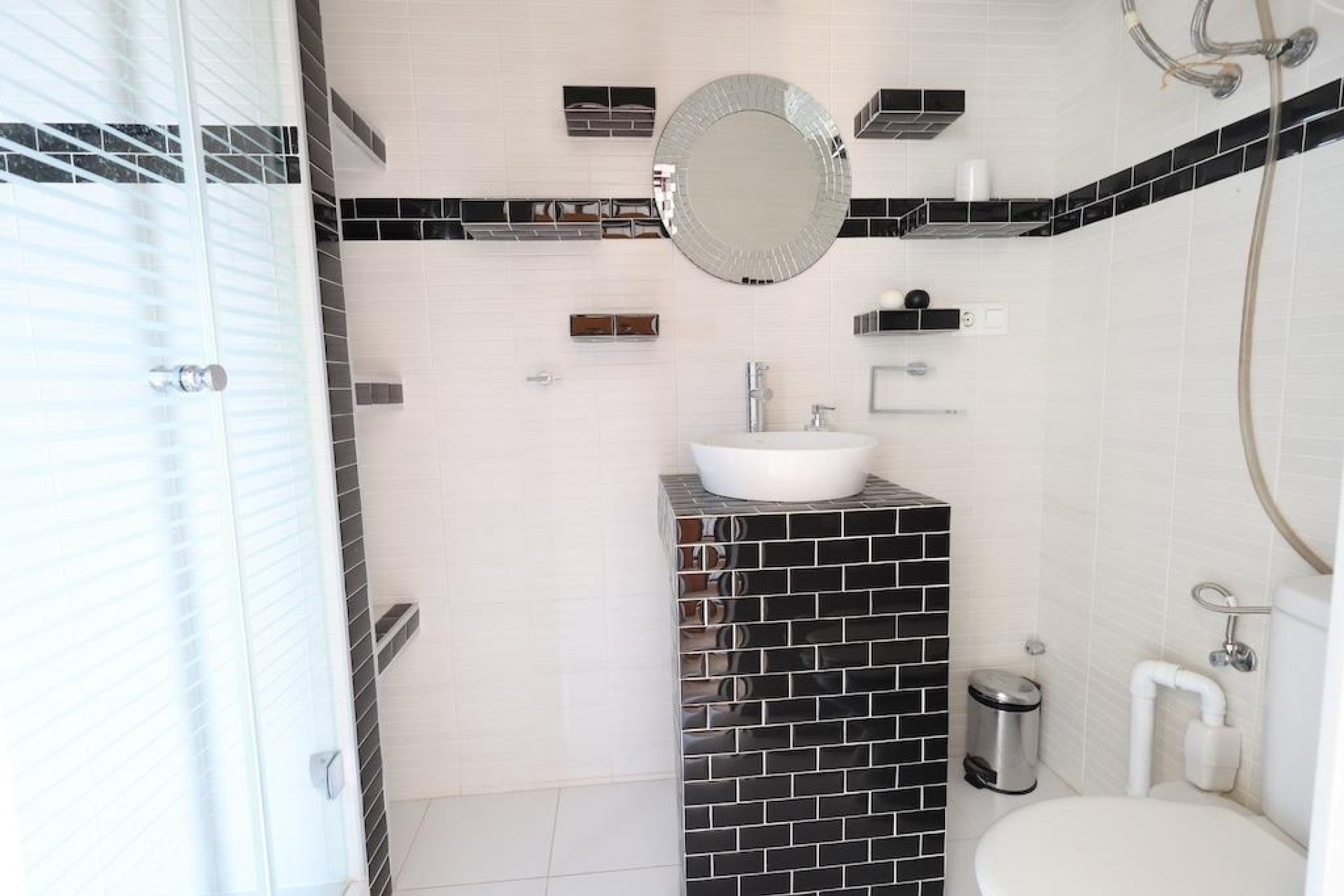 Resale - Apartament / Duplex - Pilar de la Horadada - Mil Palmeras