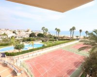 Resale - Apartament / Duplex - Pilar de la Horadada - Mil Palmeras