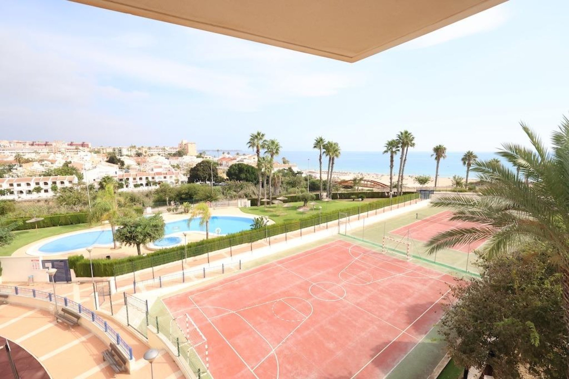 Resale - Apartament / Duplex - Pilar de la Horadada - Mil Palmeras