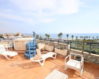 Resale - Apartament / Duplex - Pilar de la Horadada - Mil Palmeras