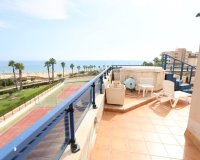 Resale - Apartament / Duplex - Pilar de la Horadada - Mil Palmeras