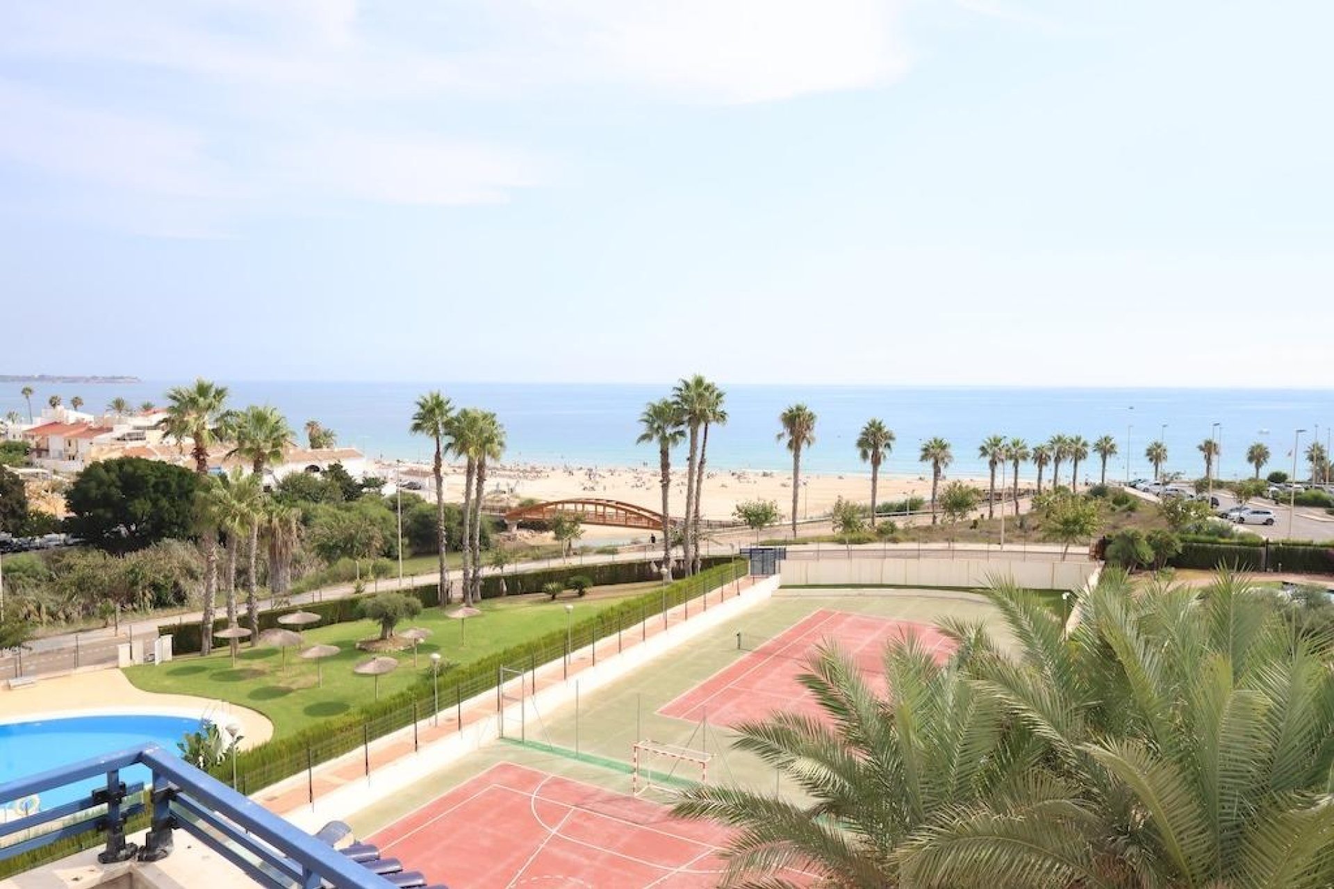 Resale - Apartament / Duplex - Pilar de la Horadada - Mil Palmeras
