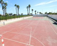 Resale - Apartament / Duplex - Pilar de la Horadada - Mil Palmeras
