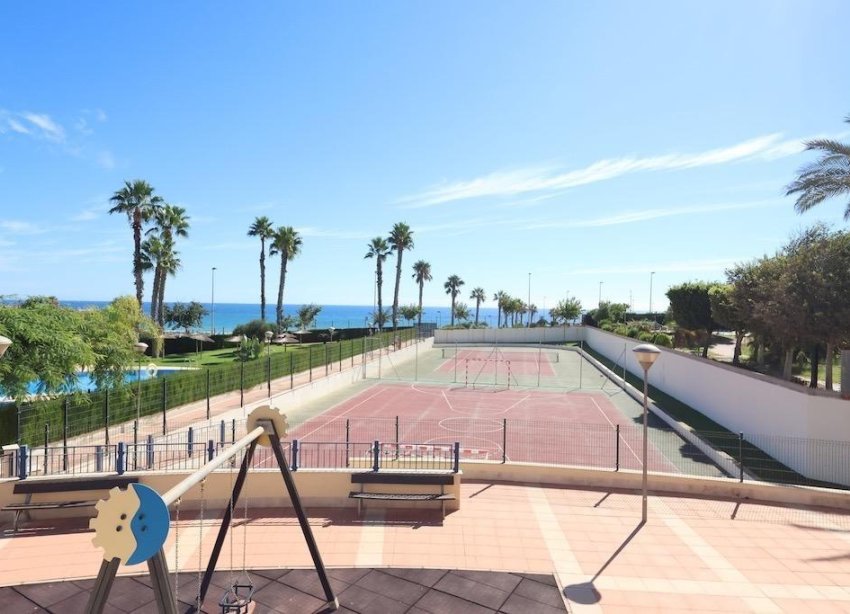 Resale - Apartament / Duplex - Pilar de la Horadada - Mil Palmeras