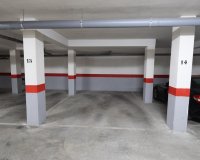Resale - Apartament / Duplex - Pilar de la Horadada - Mil Palmeras