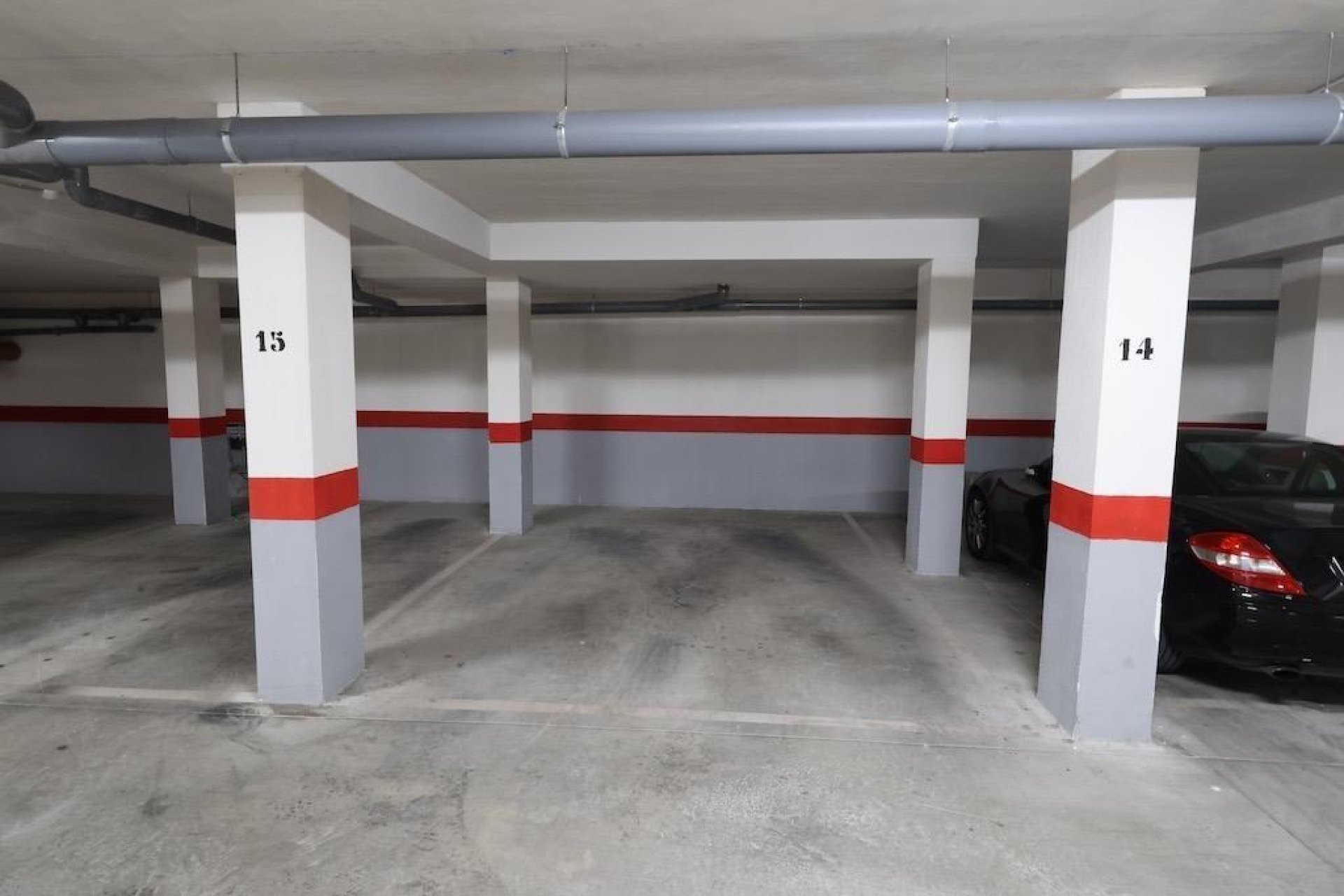 Resale - Apartament / Duplex - Pilar de la Horadada - Mil Palmeras