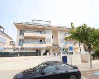 Resale - Apartament / Duplex - Pilar de la Horadada - Mil Palmeras